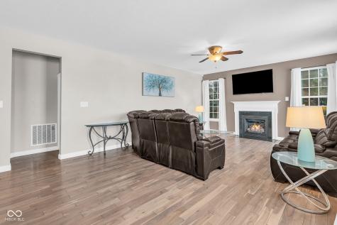 5766 Somerset Boulevard Bargersville IN 46106
