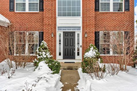 5766 Somerset Boulevard Bargersville IN 46106