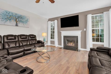 5766 Somerset Boulevard Bargersville IN 46106
