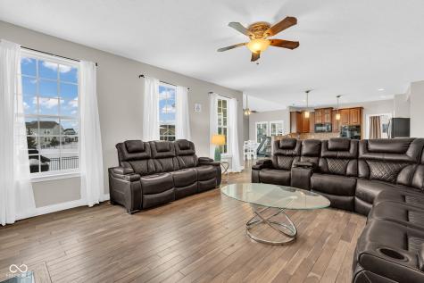 5766 Somerset Boulevard Bargersville IN 46106