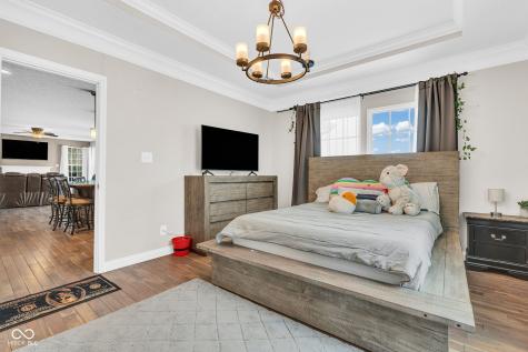 5766 Somerset Boulevard Bargersville IN 46106