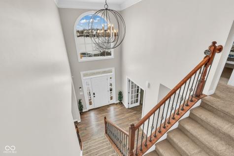 5766 Somerset Boulevard Bargersville IN 46106