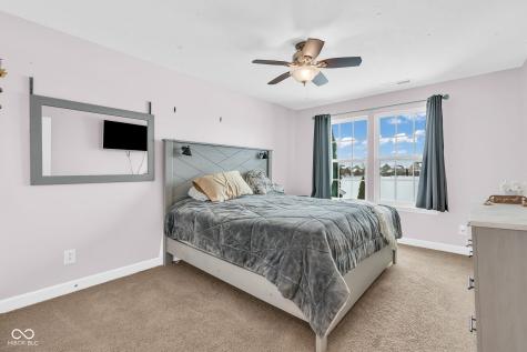 5766 Somerset Boulevard Bargersville IN 46106