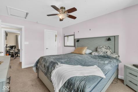 5766 Somerset Boulevard Bargersville IN 46106