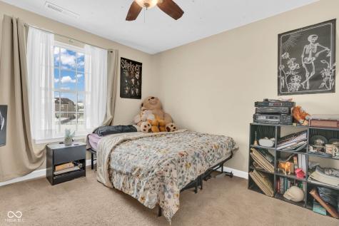 5766 Somerset Boulevard Bargersville IN 46106