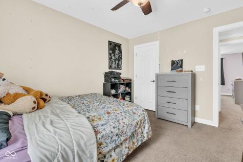 5766 Somerset Boulevard Bargersville IN 46106