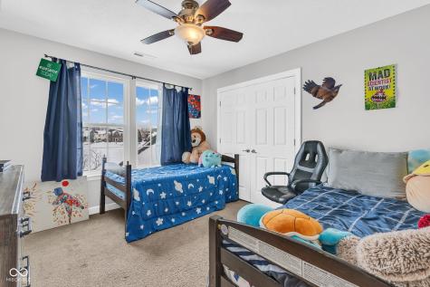 5766 Somerset Boulevard Bargersville IN 46106