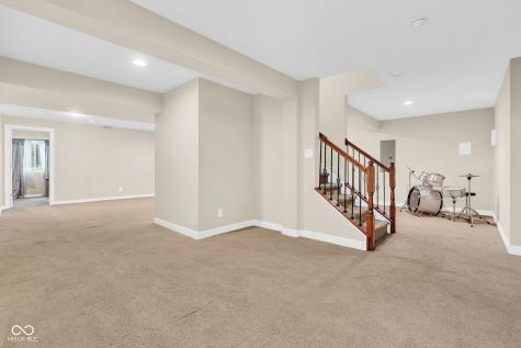 5766 Somerset Boulevard Bargersville IN 46106