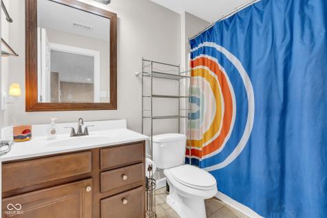 5766 Somerset Boulevard Bargersville IN 46106