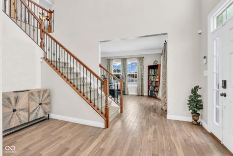5766 Somerset Boulevard Bargersville IN 46106