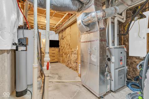 5766 Somerset Boulevard Bargersville IN 46106