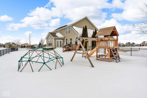 5766 Somerset Boulevard Bargersville IN 46106