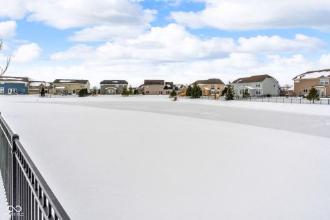 5766 Somerset Boulevard Bargersville IN 46106