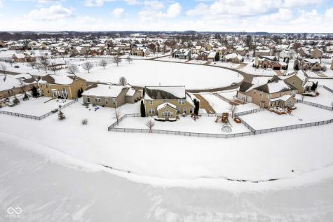 5766 Somerset Boulevard Bargersville IN 46106