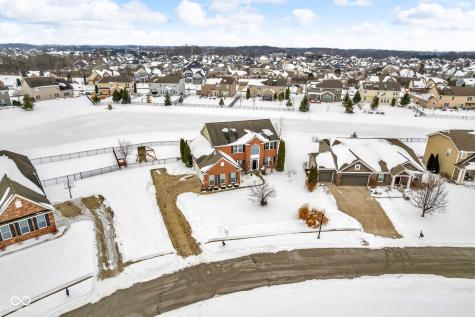 5766 Somerset Boulevard Bargersville IN 46106