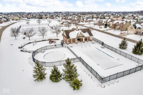 5766 Somerset Boulevard Bargersville IN 46106