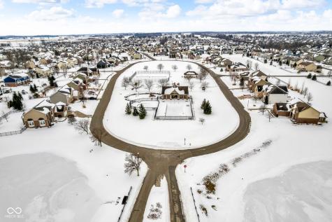 5766 Somerset Boulevard Bargersville IN 46106