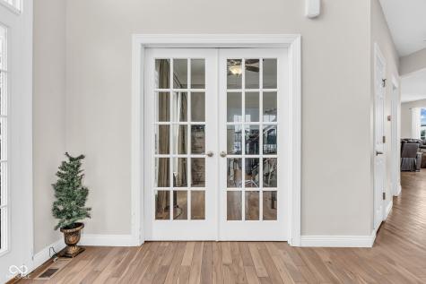 5766 Somerset Boulevard Bargersville IN 46106