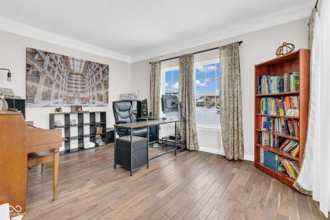 5766 Somerset Boulevard Bargersville IN 46106