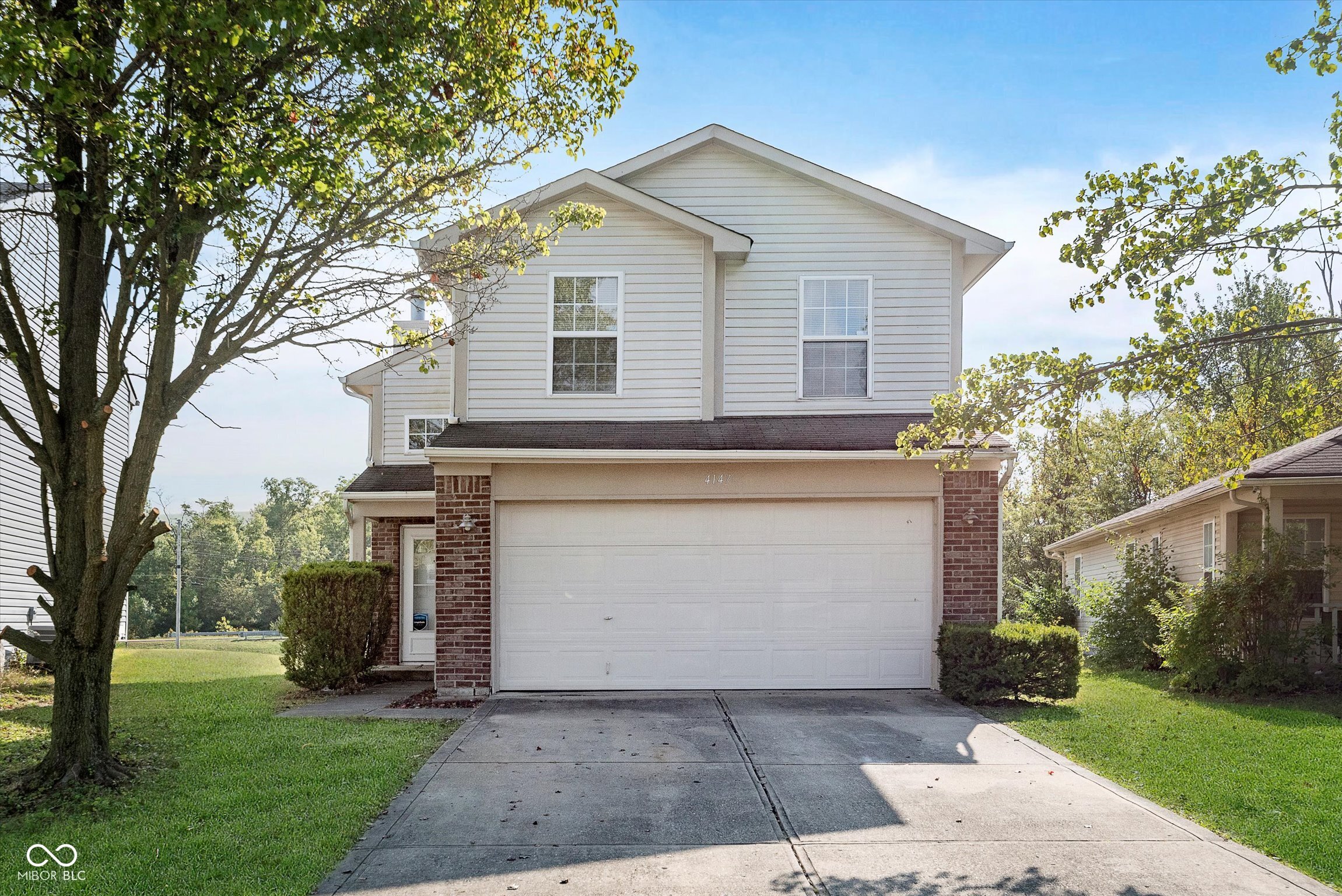 4147 Orchard Valley Boulevard Indianapolis IN 46235