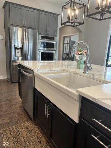 15592 Woodford Drive Westfield IN 46074