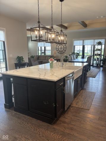 15592 Woodford Drive Westfield IN 46074