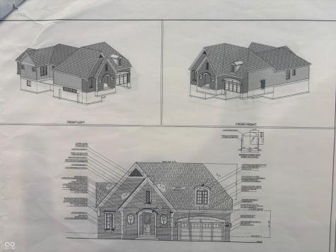 15592 Woodford Drive Westfield IN 46074