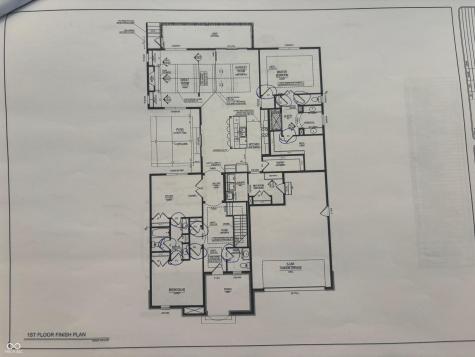 15592 Woodford Drive Westfield IN 46074