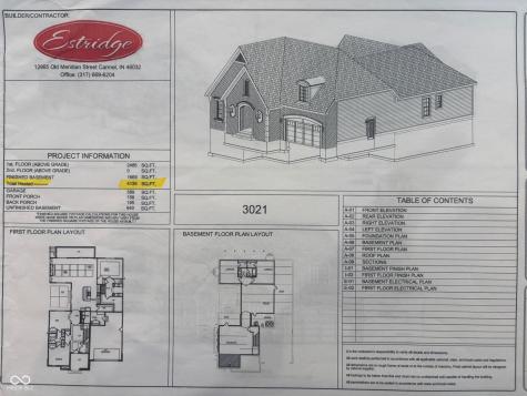 15592 Woodford Drive Westfield IN 46074