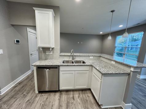 8291 Glacier Ridge Drive Fishers IN 46038