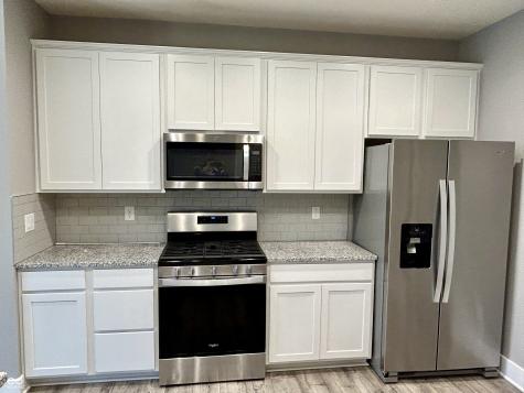 8291 Glacier Ridge Drive Fishers IN 46038