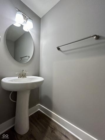 8291 Glacier Ridge Drive Fishers IN 46038