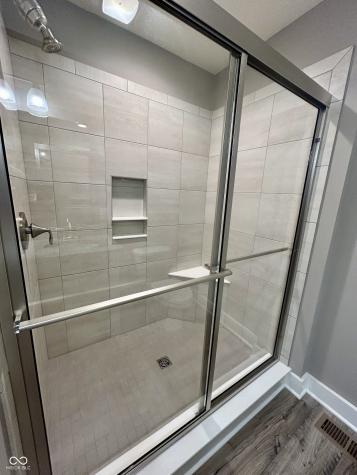 8291 Glacier Ridge Drive Fishers IN 46038