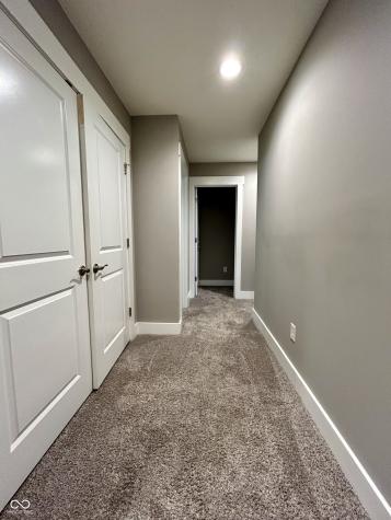 8291 Glacier Ridge Drive Fishers IN 46038