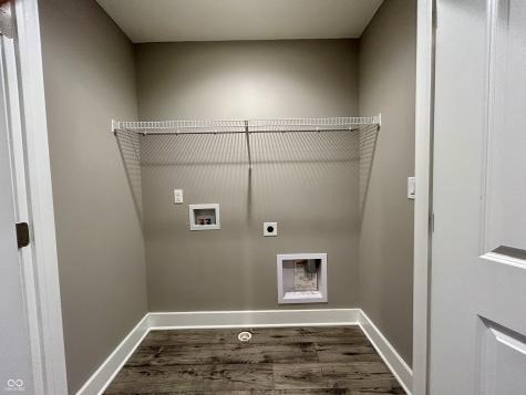 8291 Glacier Ridge Drive Fishers IN 46038