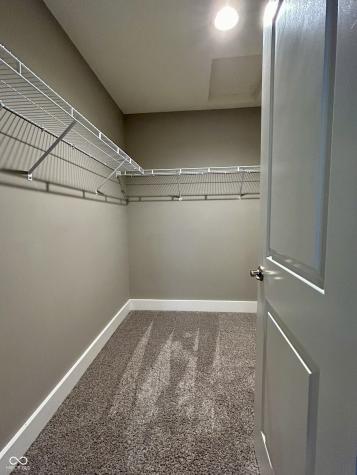 8291 Glacier Ridge Drive Fishers IN 46038