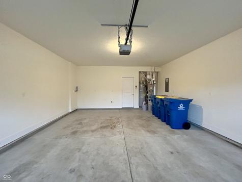 8291 Glacier Ridge Drive Fishers IN 46038