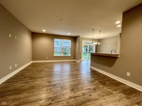 8291 Glacier Ridge Drive Fishers IN 46038
