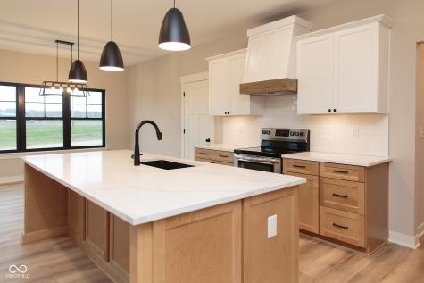 O Legacy Estates-lot 5 Mooresville IN 46158