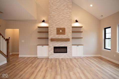 O Legacy Estates-lot 5 Mooresville IN 46158