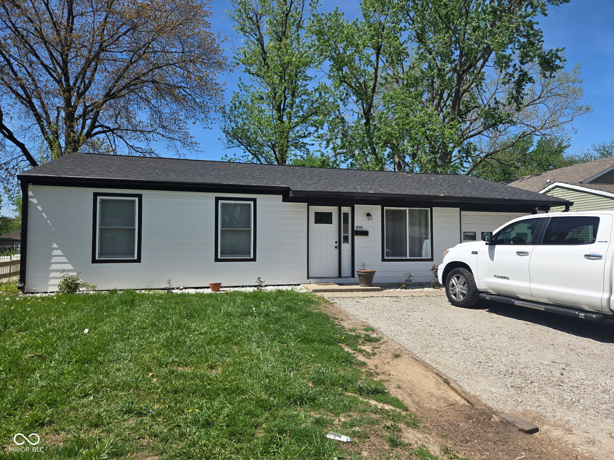 3544 Eisenhower Drive Indianapolis IN 46224