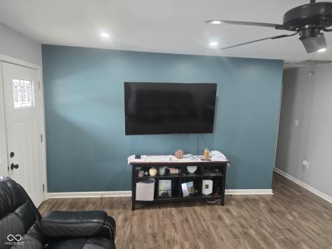 3544 Eisenhower Drive Indianapolis IN 46224