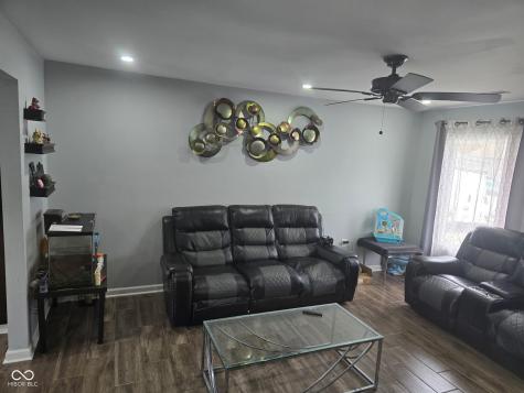 3544 Eisenhower Drive Indianapolis IN 46224