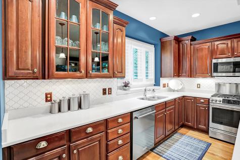 9045 Mallard Point Zionsville IN 46077