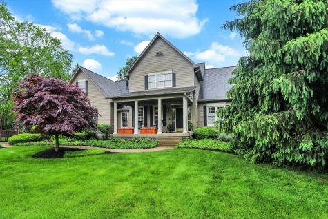 9045 Mallard Point Zionsville IN 46077