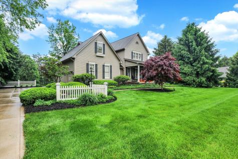 9045 Mallard Point Zionsville IN 46077