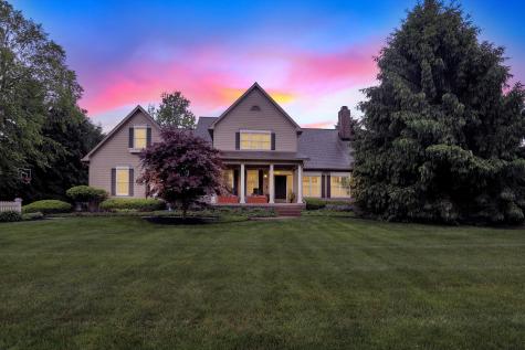 9045 Mallard Point Zionsville IN 46077