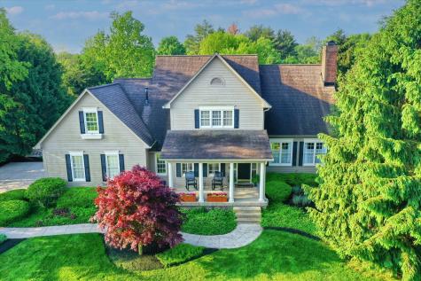 9045 Mallard Point Zionsville IN 46077