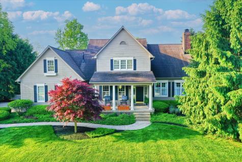 9045 Mallard Point Zionsville IN 46077