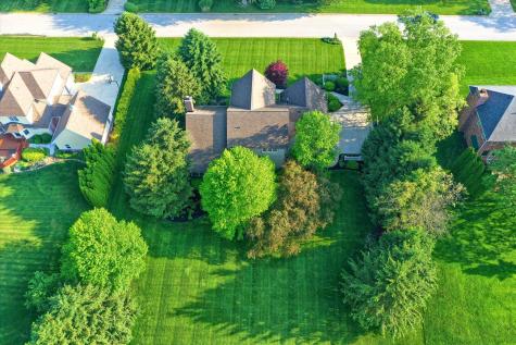 9045 Mallard Point Zionsville IN 46077